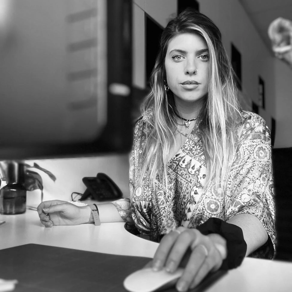 Creative Director